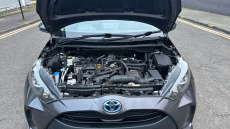 Toyota Yaris 1.5 Hybrid Icon 5dr CVT Hybrid Hatchback